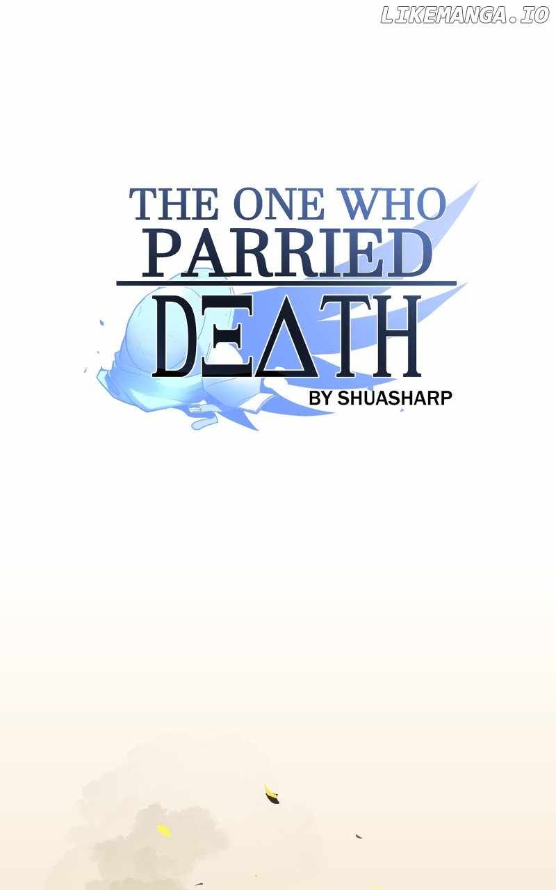 The One Who Parried Death Chapter 43 18
